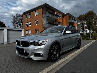 BMW 335 Gran Turismo