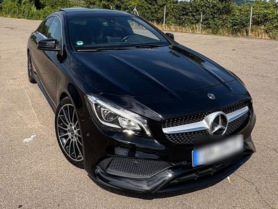 Mercedes CLA200