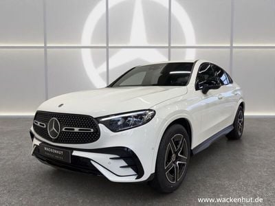 Mercedes GLC220