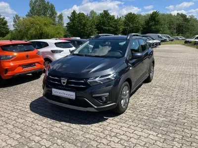 Gebraucht Dacia Sandero