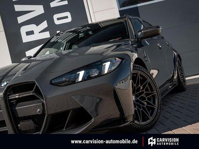 Gebraucht BMW M3 Performance 530 PS (389 kW) 2025 Grau Limousine