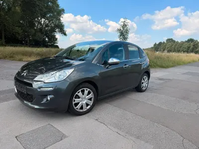 Gebraucht Citroën C3