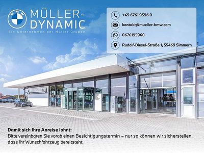 Weiß Neu 2025 BMW X1 M Sport SUV | 46.511 € (Guter Preis)