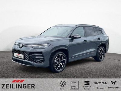 Neu VW Tayron R-line 193 PS (141 kW) 2025 Grau SUV