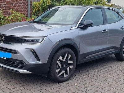 Usata Opel Mokka-e Elegance 100 kW (136 CV) 2023 Grigio SUV