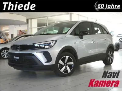 Gebraucht Opel Crossland X