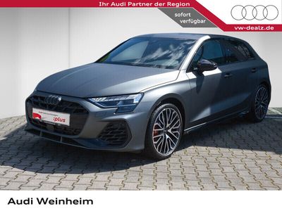 Audi S3 Sportback