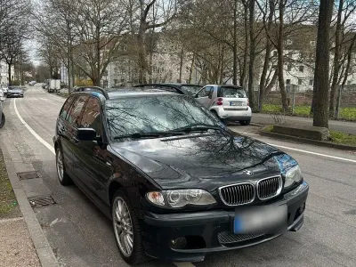 Gebraucht BMW 330