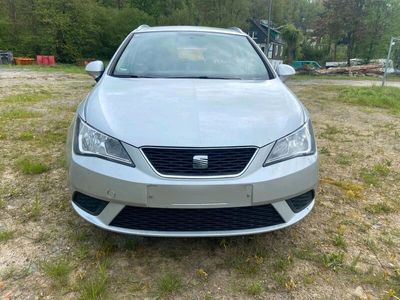 gebraucht Seat Ibiza ST 1,2 Diesel Kombi 55 KW Partikelfilter i zu