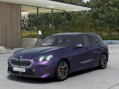 Nouă BMW 120 Performance 170 CP (125 kW) 2026 Mov Hatchback