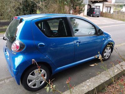 gebraucht Toyota Aygo AygoEdition