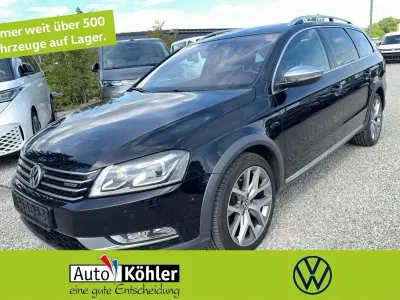 Gebraucht VW Passat