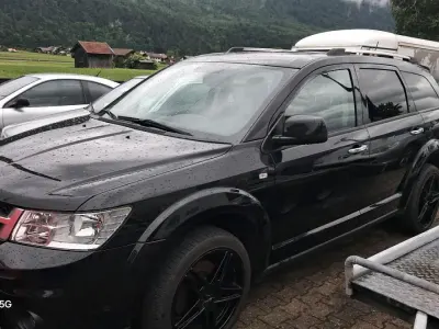 Gebraucht Fiat Freemont