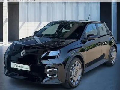 Gebraucht Renault R5