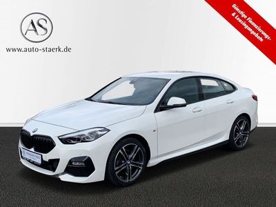 gebraucht BMW 218 M Sport+LED+Navi+Head-up+DAB