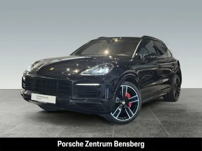 Gebraucht Porsche Cayenne GTS
