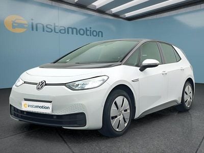Occasion VW ID.3 Pro 150 kW (204 PK) 2022 Wit Hatchback