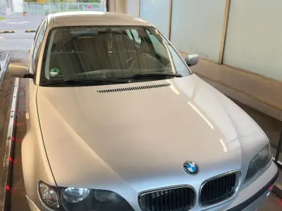 Gebraucht BMW 318