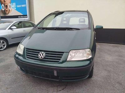 VW Sharan