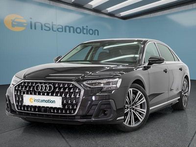 Audi A8L