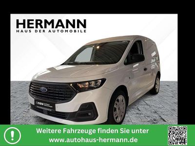 Nuova Ford Transit Connect Trend 102 CV (75 kW) 2025 Bianco Monovolume