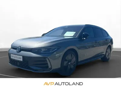 Brugt VW Passat R-line 272 HK (200 kW) 2025 Grå Stationcar