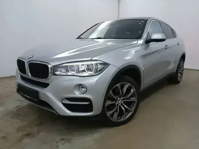 Gebraucht BMW X6
