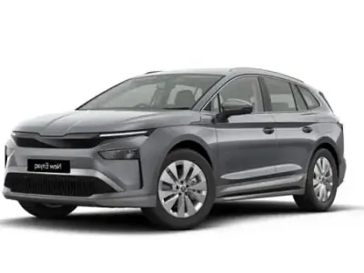 Neu Skoda Enyaq iV Essence 139 kW (190 PS) 2026 Blackmagic perleffekt SUV