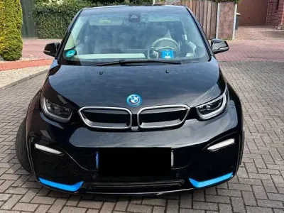 Gebraucht BMW i3