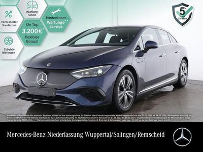 Mercedes EQE300