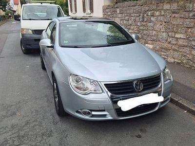 VW Eos