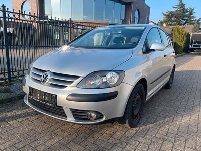 gebraucht VW Golf Plus V Trendline *PDC*KLIMA*TOP*