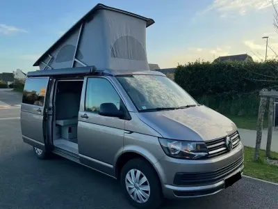 Gebraucht VW T6