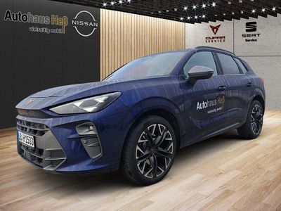 Second-hand Cupra Terramar VZ 265 CP (194 kW) 2025 Albastru SUV