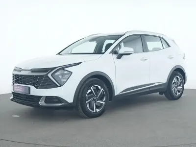 Gebraucht Kia Sportage