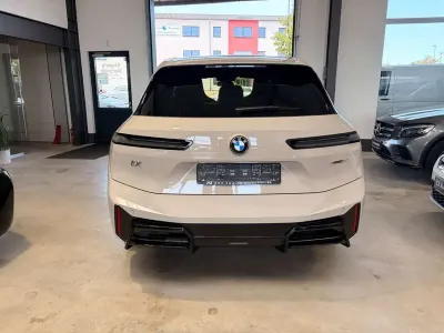 Gebraucht BMW iX