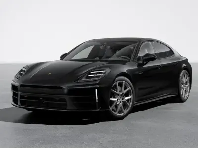 Gebraucht Porsche Panamera 4 E-Hybrid