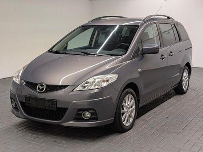 Mazda 5