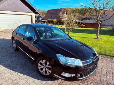 Gebraucht Citroën C5
