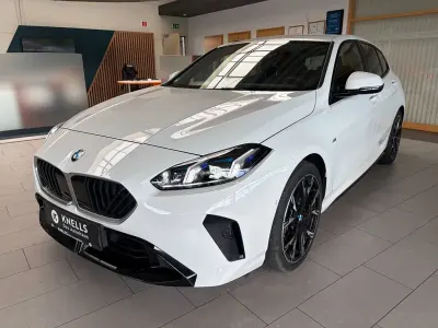 Gebraucht BMW 118