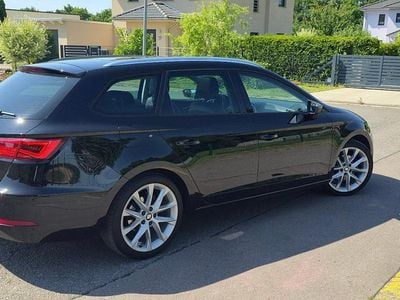 Seat Leon ST