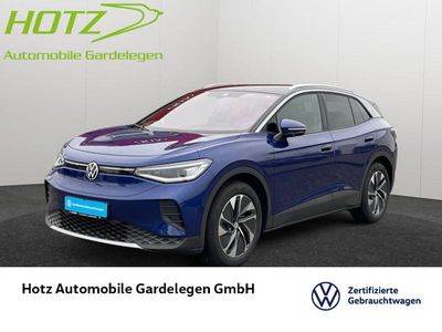 Gebraucht 2025 VW ID.4 Pure SUV | 34.990 € (Teuer)
