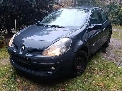 Renault Clio II