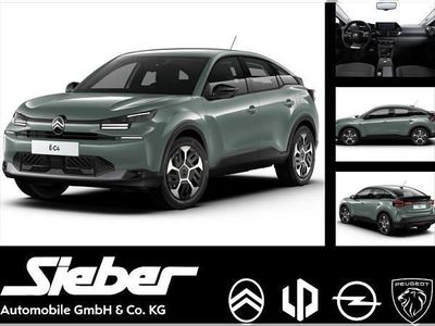 Citroën e-C4