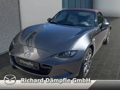 Gebraucht Mazda MX5 Ad'Vantage 184 PS (135 kW) 2021 Andere Cabrio