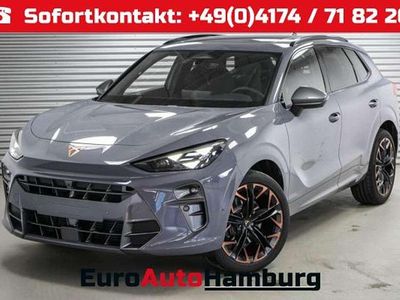 Nuova Cupra Terramar VZ 265 CV (194 kW) 2025 Grigio SUV