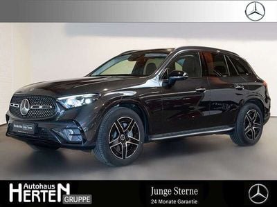 Mercedes GLC220