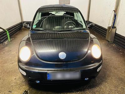 VW Beetle