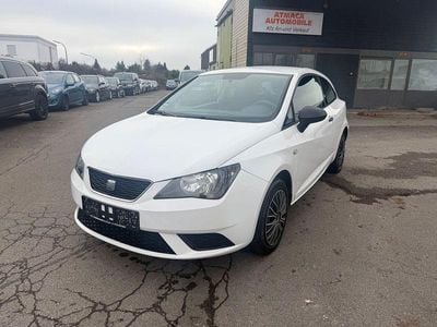 Seat Ibiza SC