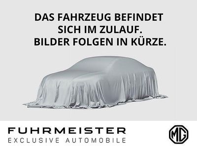 Gebraucht MG MG3 Luxury 102 PS (75 kW) 2024 Grau Kleinwagen